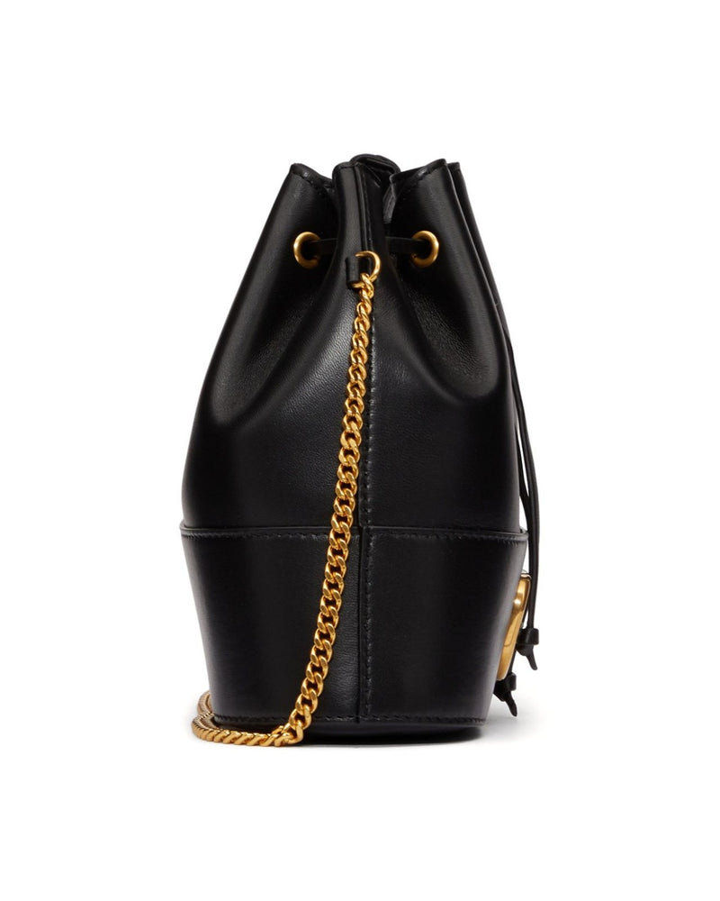 Valentino Garavani Black Bag Glam Steals