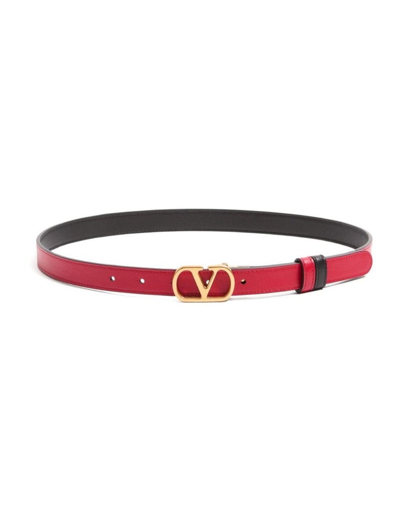 Valentino Garavani Black Belt Glam Steals