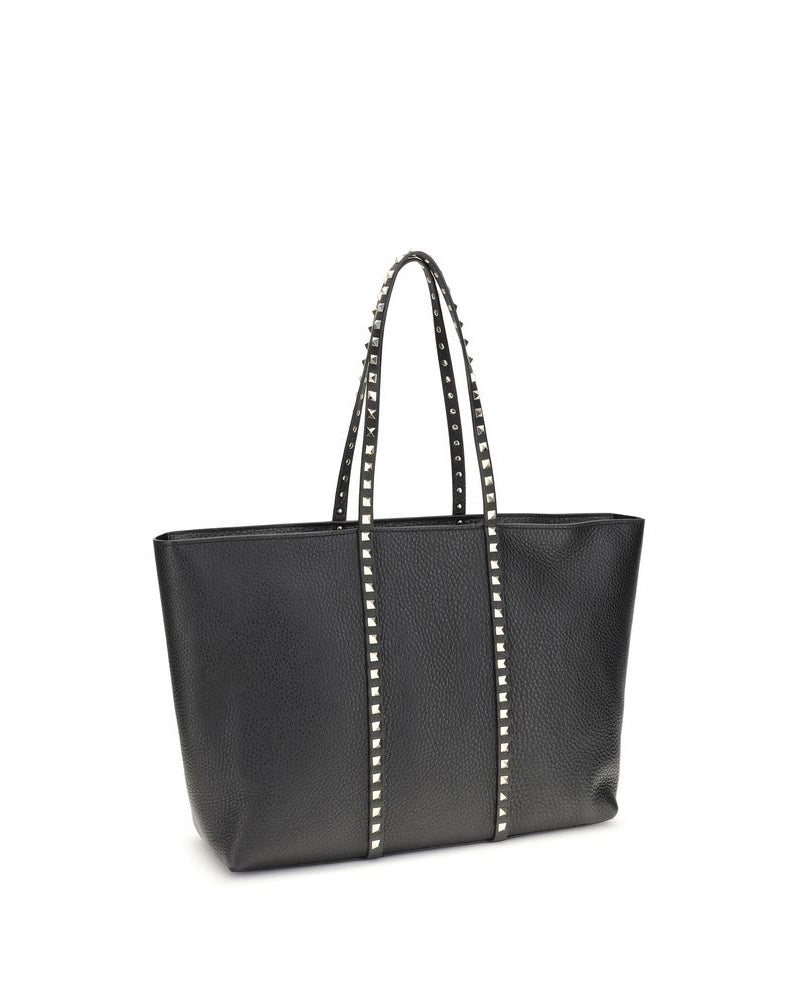 Valentino Garavani Black Shoulder Bag Glam Steals