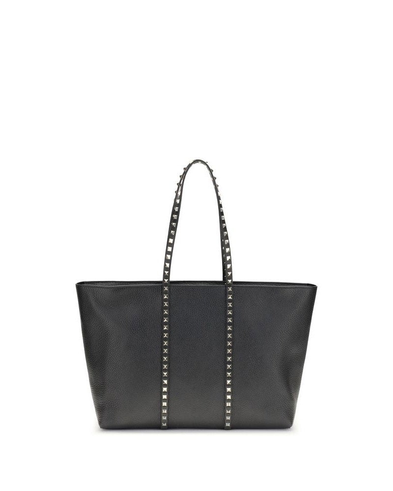 Valentino Garavani Black Shoulder Bag Glam Steals