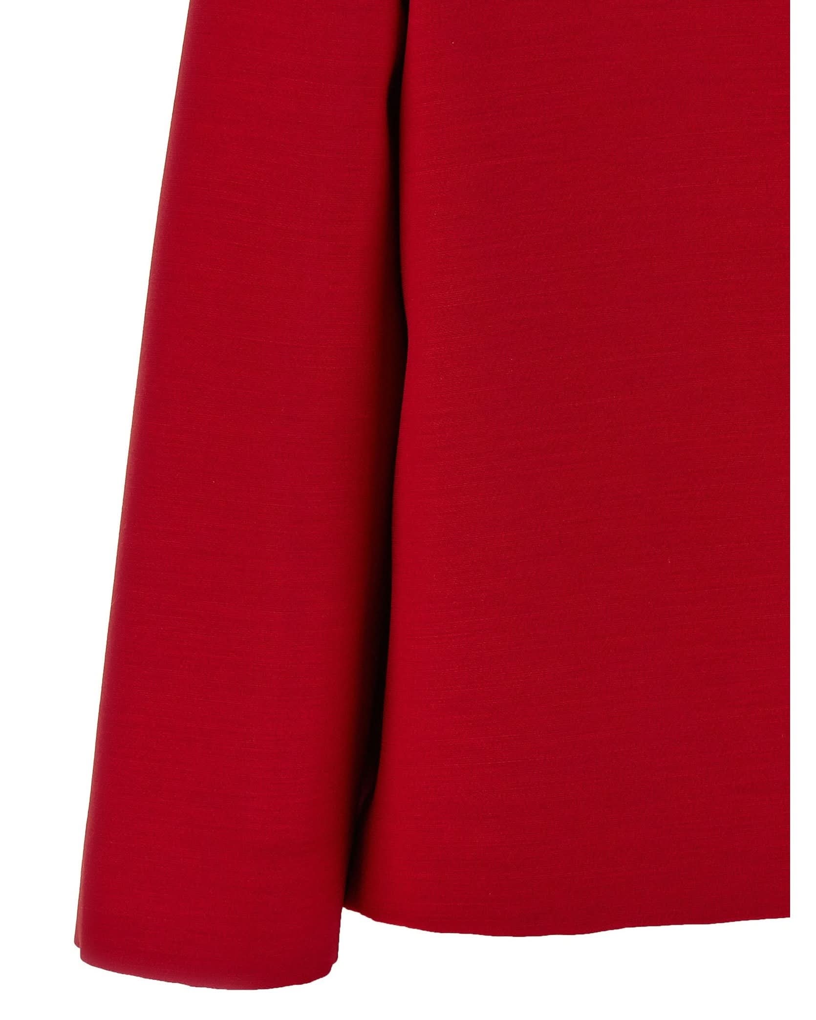 Valentino Garavani Blazer Crepe Couture Glam Steals