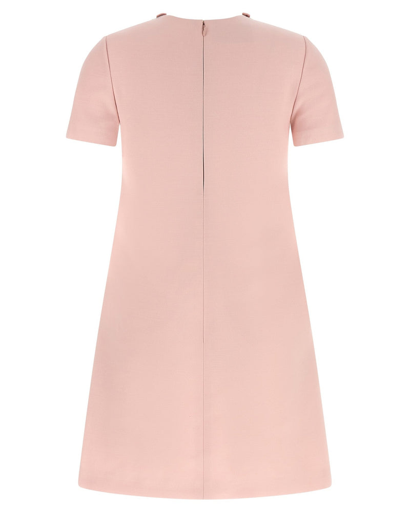 Valentino Garavani Bow Dress Glam Steals