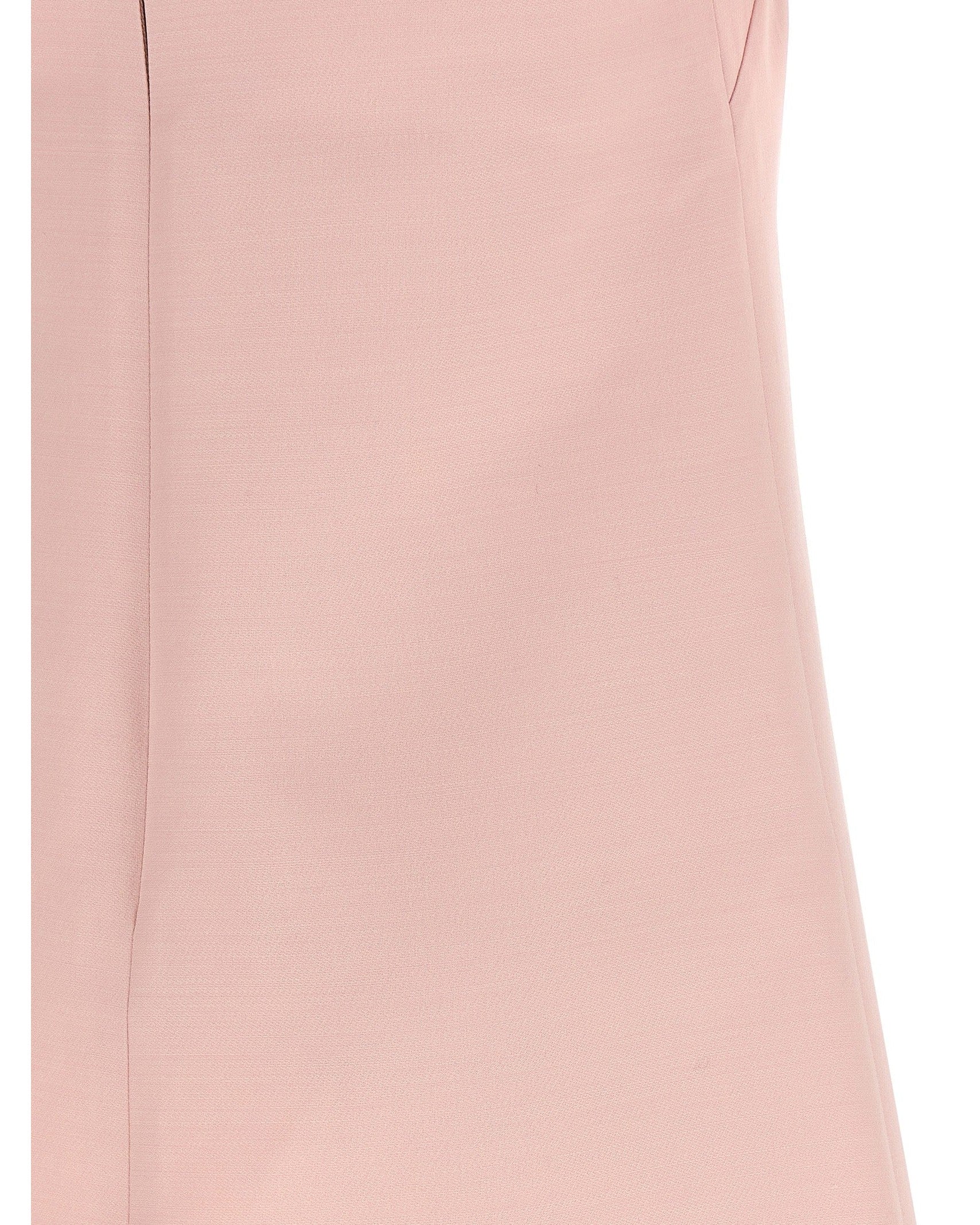 Valentino Garavani Bow Dress Glam Steals