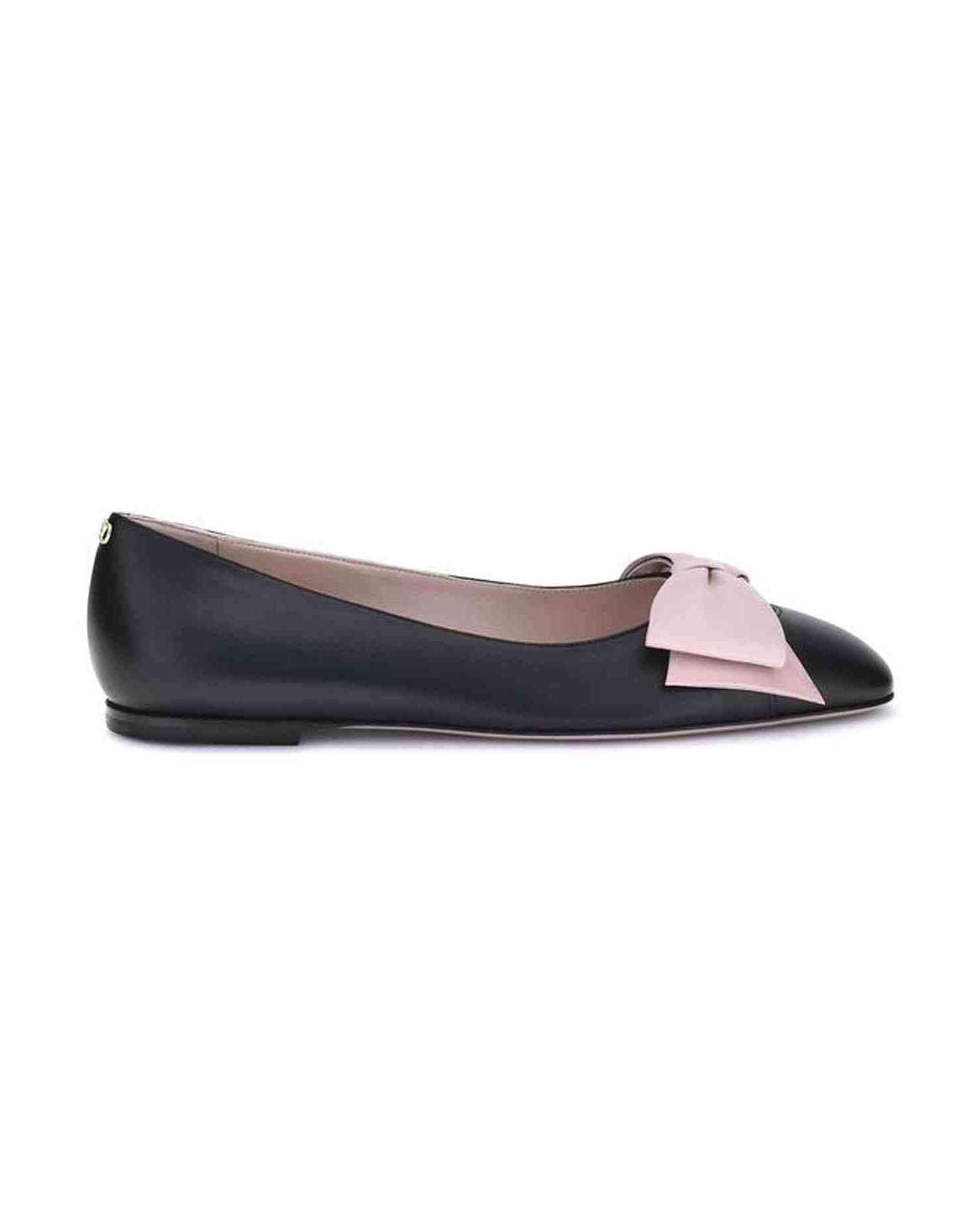 Valentino Garavani Bowow Ballerinas Glam Steals
