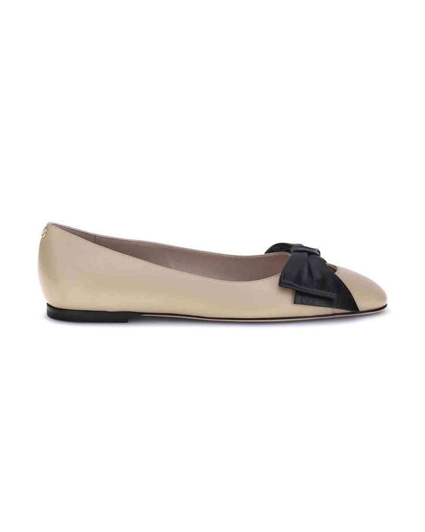 Valentino Garavani Bowow Ballerinas Glam Steals