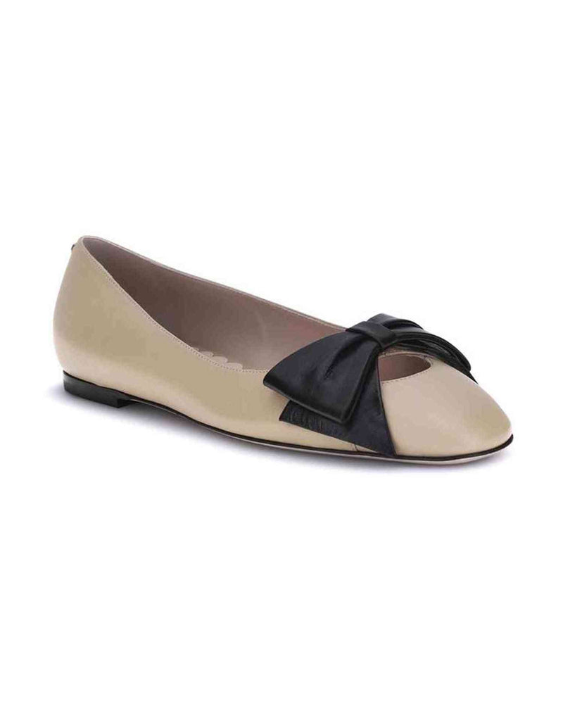 Valentino Garavani Bowow Ballerinas Glam Steals