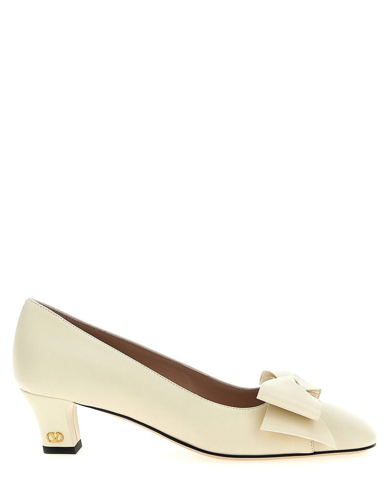 Valentino Garavani Bowow Pumps Glam Steals