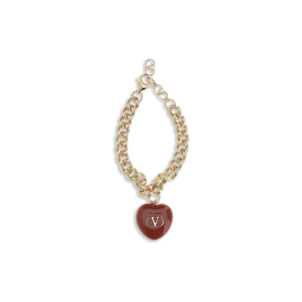 Valentino Garavani Bracelet cuore 2,6cm | Coeur Royal Glam Steals