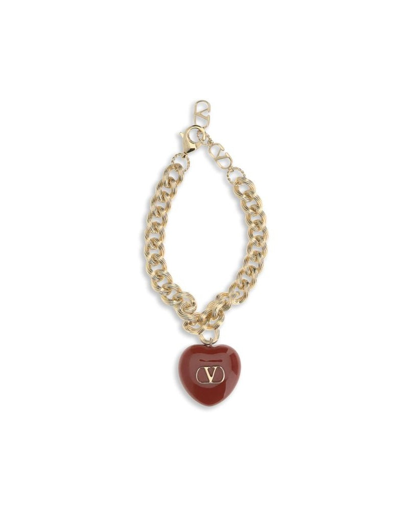Valentino Garavani Bracelet cuore 2,6cm | Coeur Royal Glam Steals