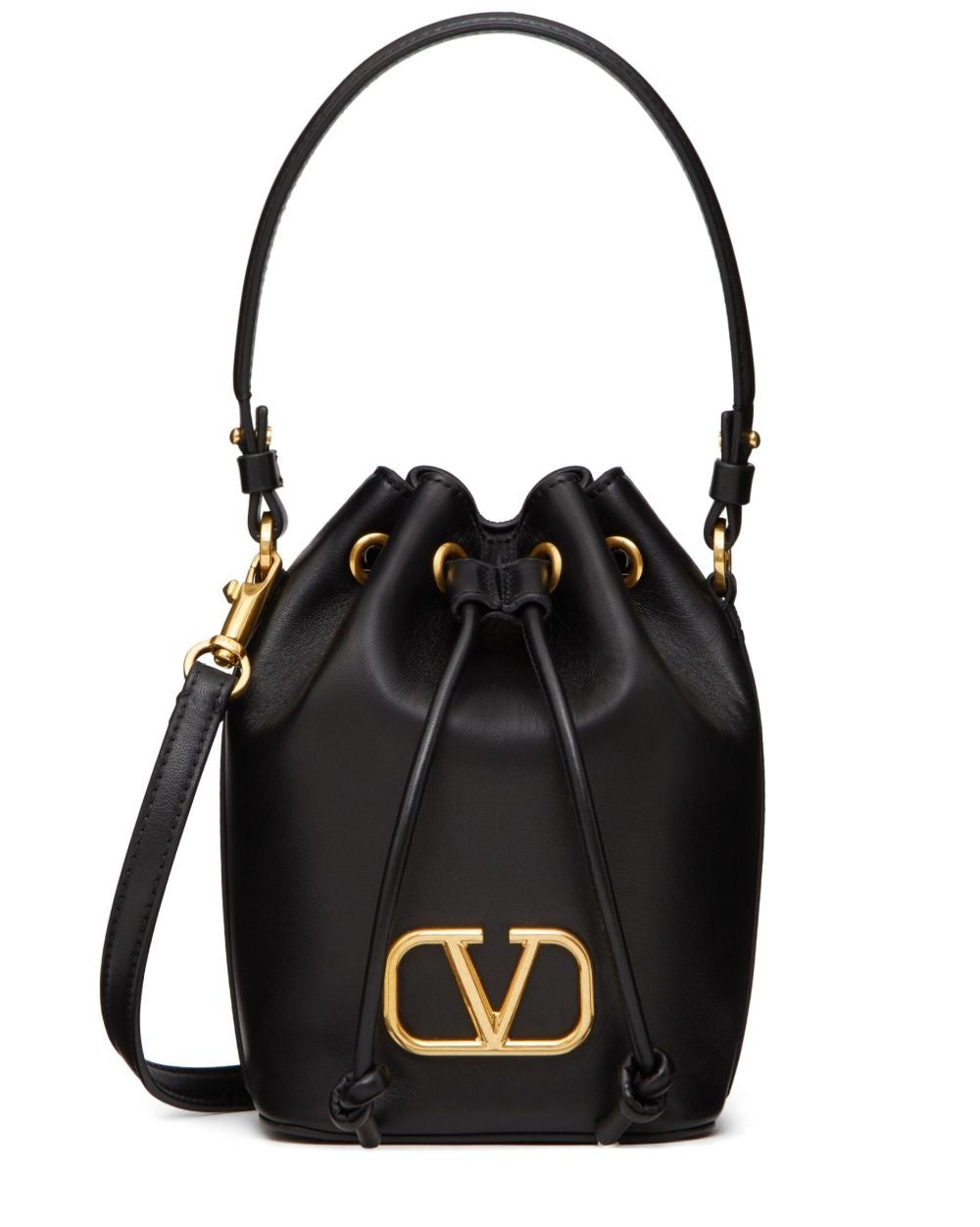 Valentino Garavani Bucket Bag Glam Steals