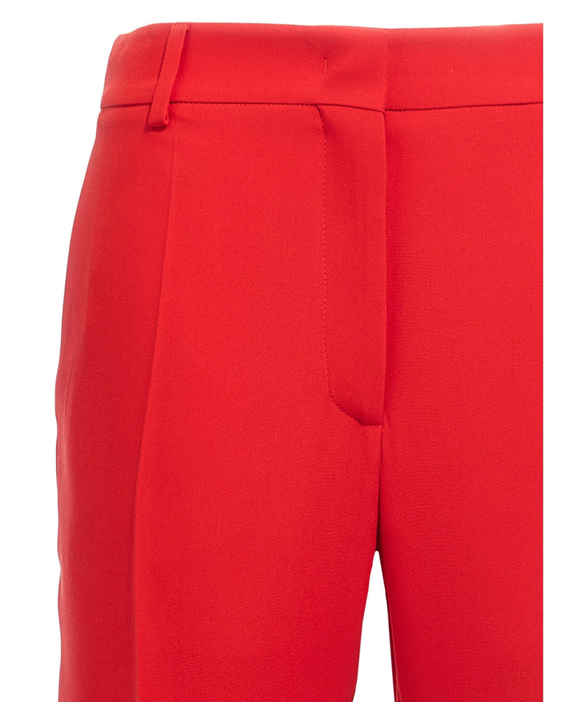 Valentino Garavani Cady Trouser Glam Steals