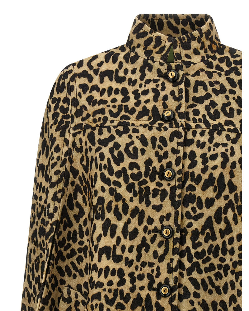 Valentino Garavani Cape Glam Steals