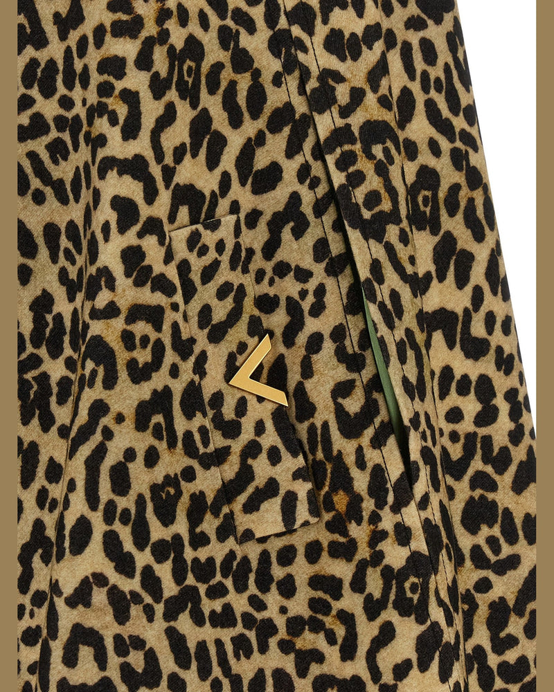 Valentino Garavani Cape Glam Steals