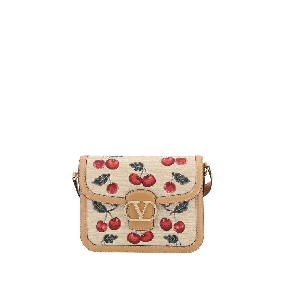 Valentino Garavani Cherryfic Shoulder Bag Glam Steals
