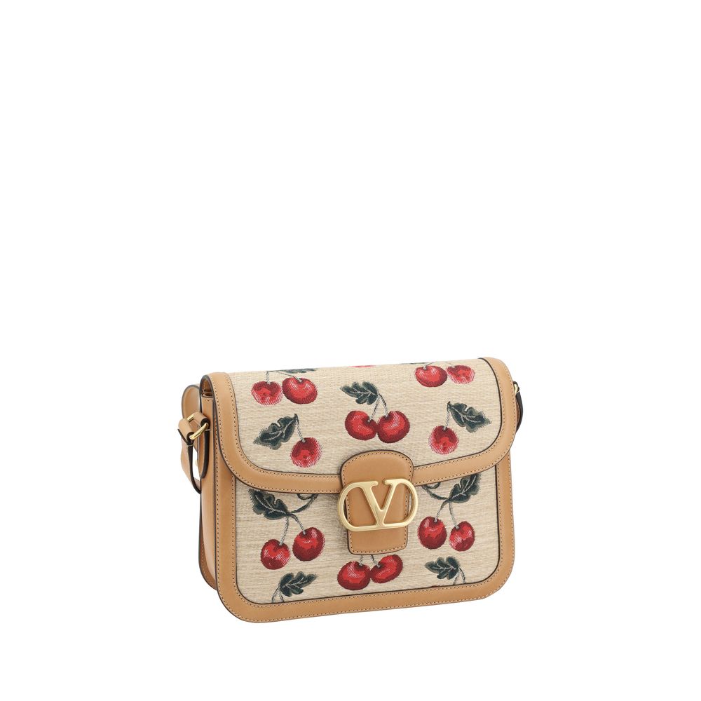 Valentino Garavani Cherryfic Shoulder Bag Glam Steals