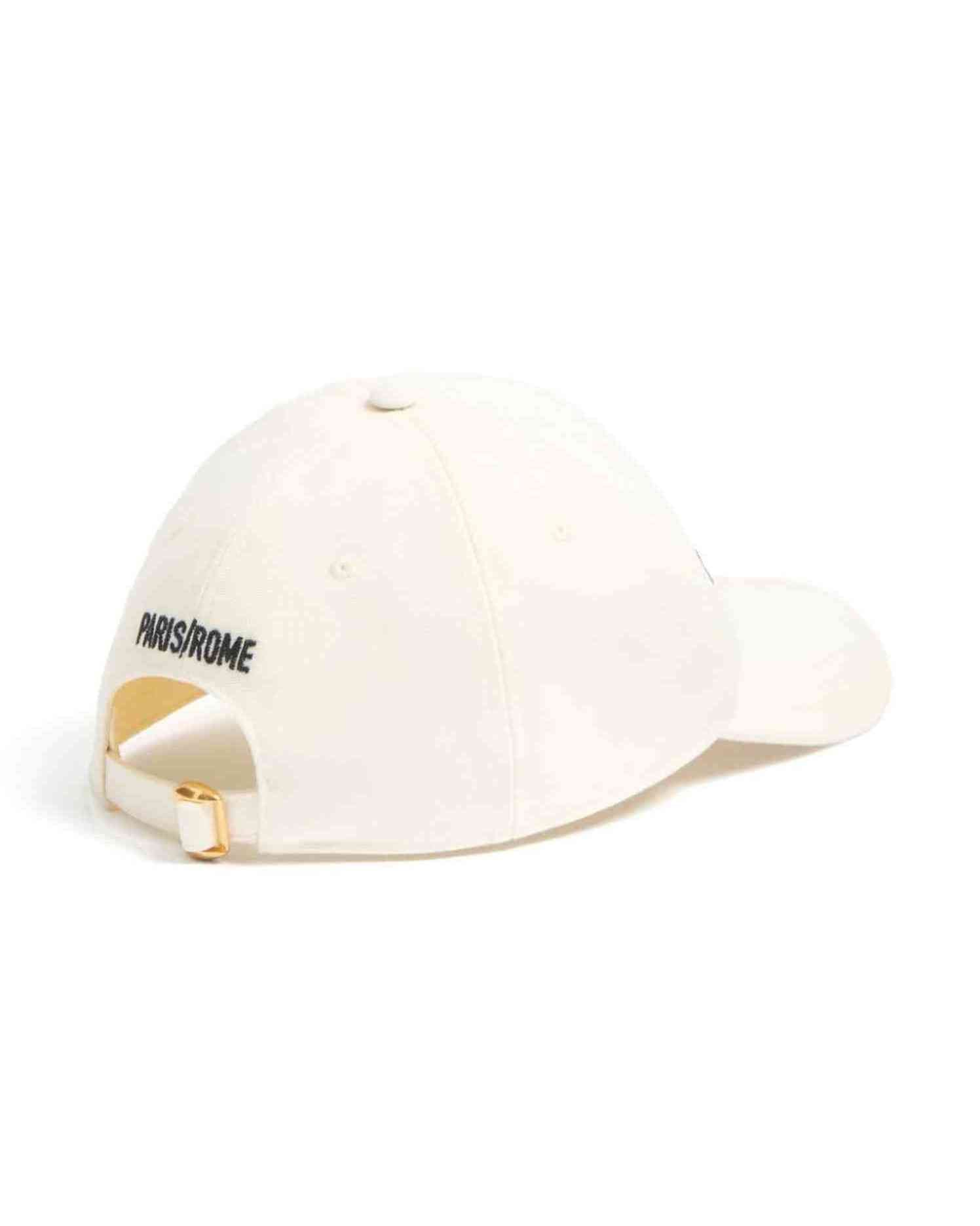 Valentino Garavani Chez Baseball Cap Glam Steals