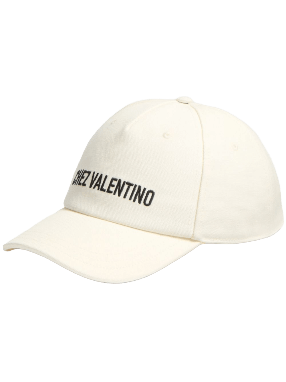 Valentino Garavani Chez Baseball Cap Glam Steals