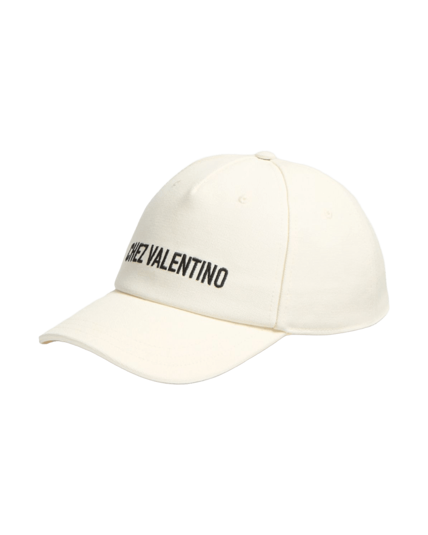 Valentino Garavani Chez Baseball Cap Glam Steals
