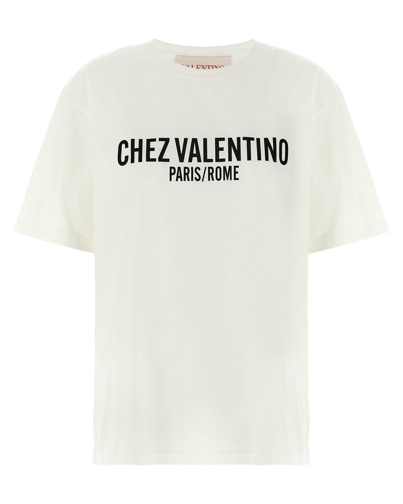 Valentino Garavani Chez T-shirt Glam Steals