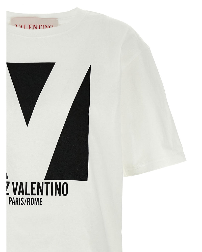 Valentino Garavani Chez T-shirt Glam Steals
