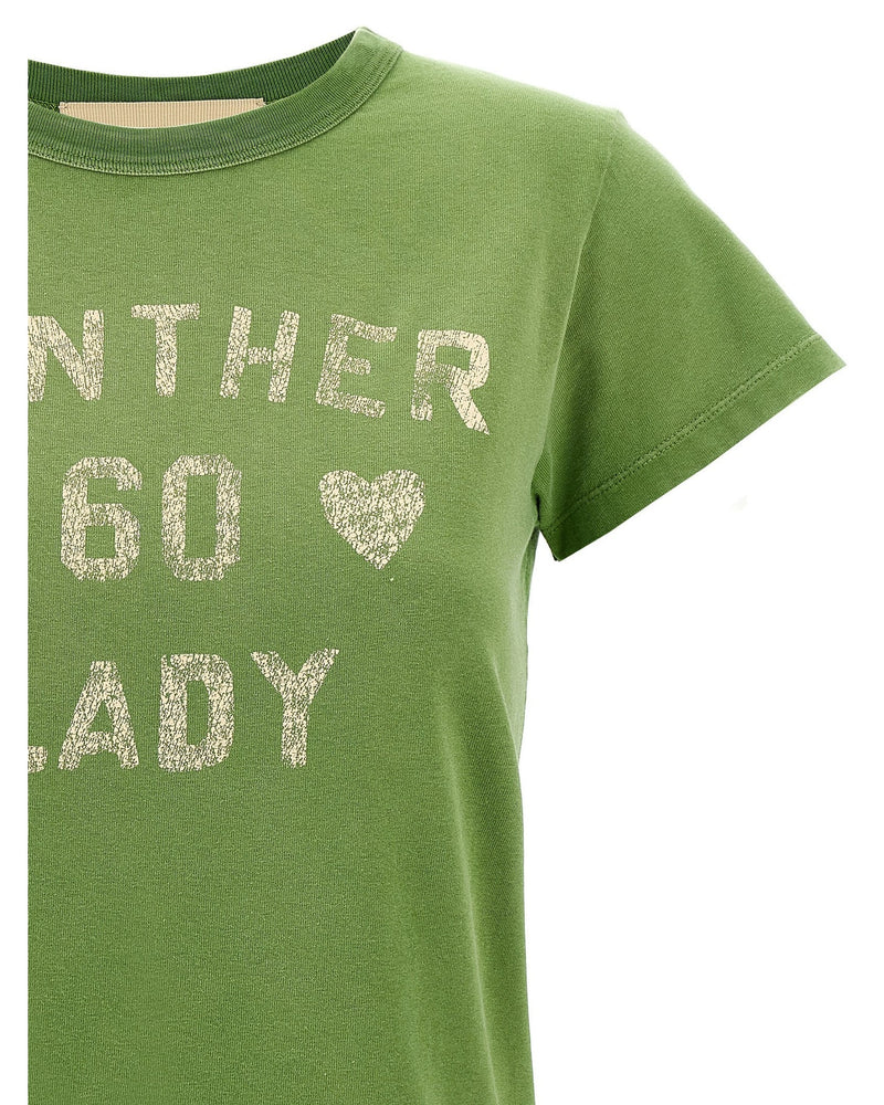 Valentino Garavani Chez Valentino T-shirt Glam Steals