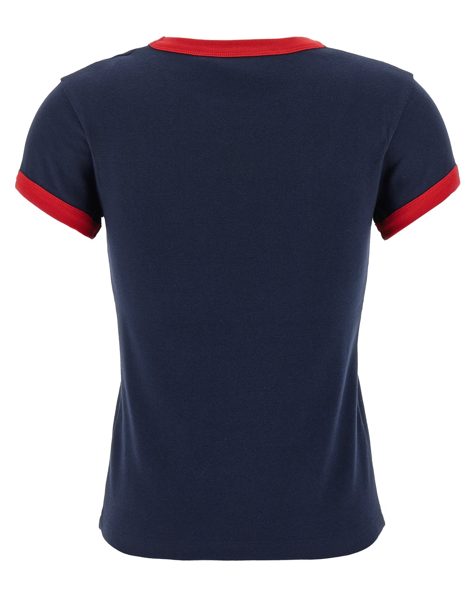 Valentino Garavani Chez Valentino T-shirt Glam Steals