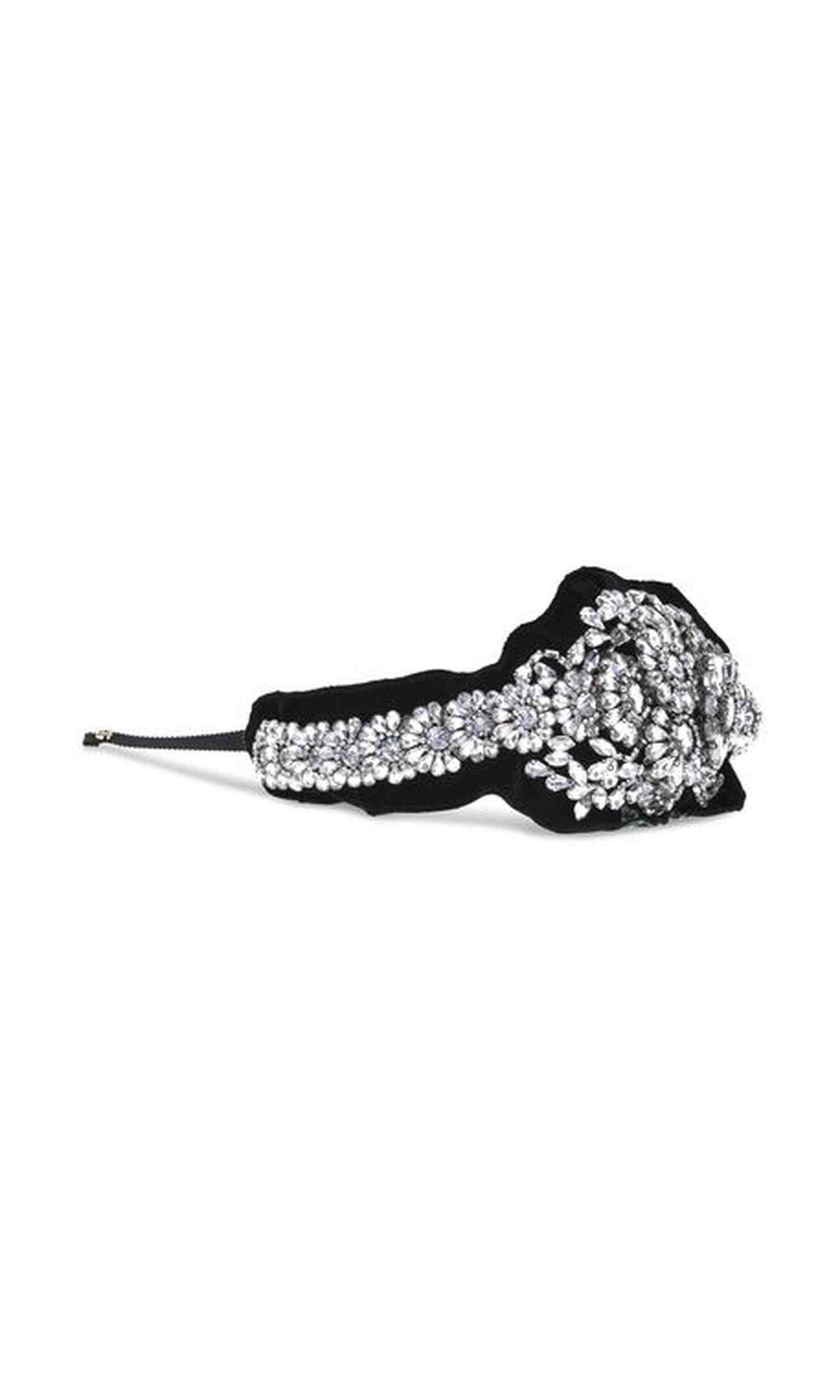 Valentino Garavani Choker Necklace Glam Steals