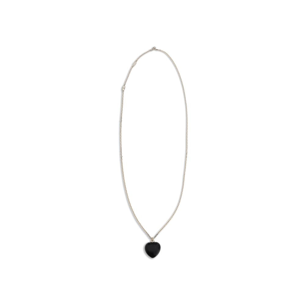 Valentino Garavani Coeur Royal Necklace Glam Steals