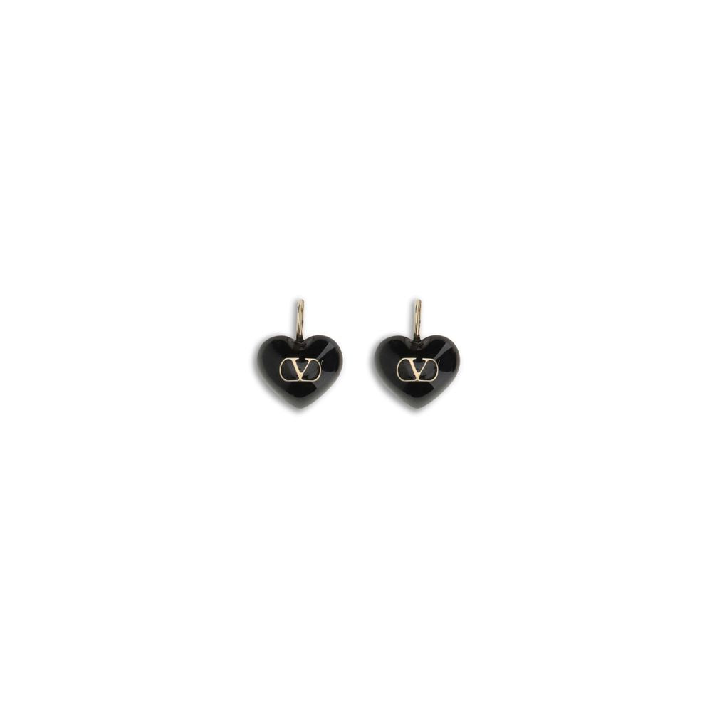 Valentino Garavani Coeur Royal earrings Glam Steals
