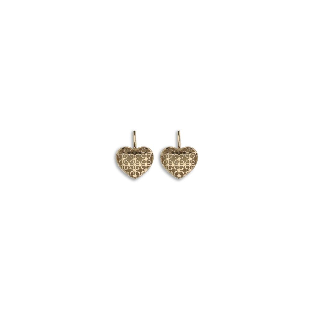 Valentino Garavani Coeur Royal earrings Glam Steals
