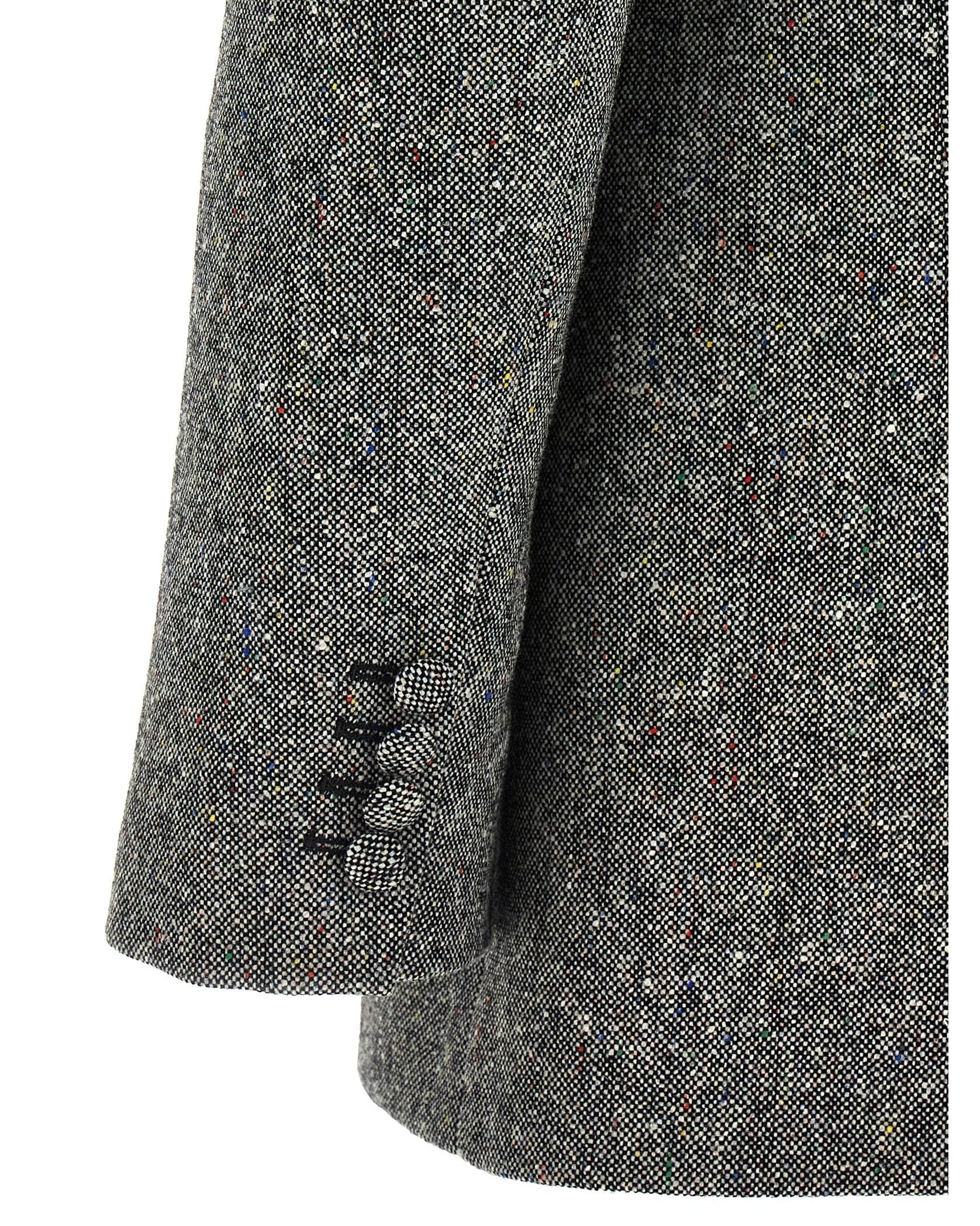 Valentino Garavani Double Breasted Blazer Glam Steals