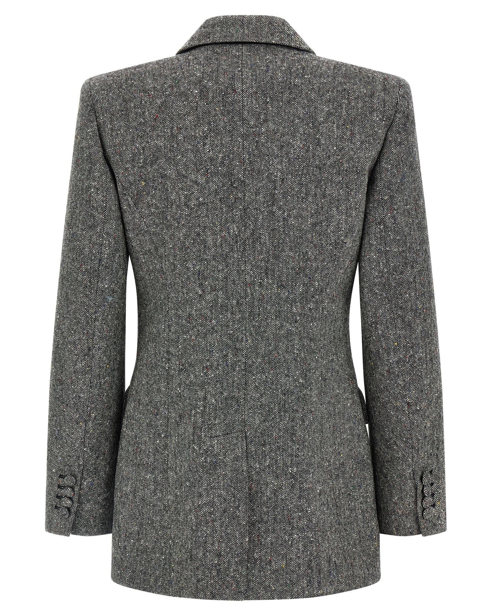 Valentino Garavani Double Breasted Blazer Glam Steals