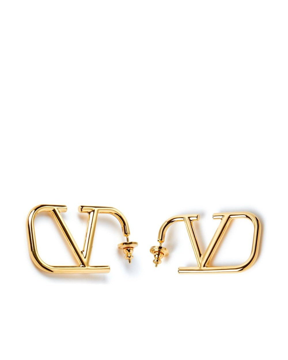 Valentino Garavani Earrings Glam Steals