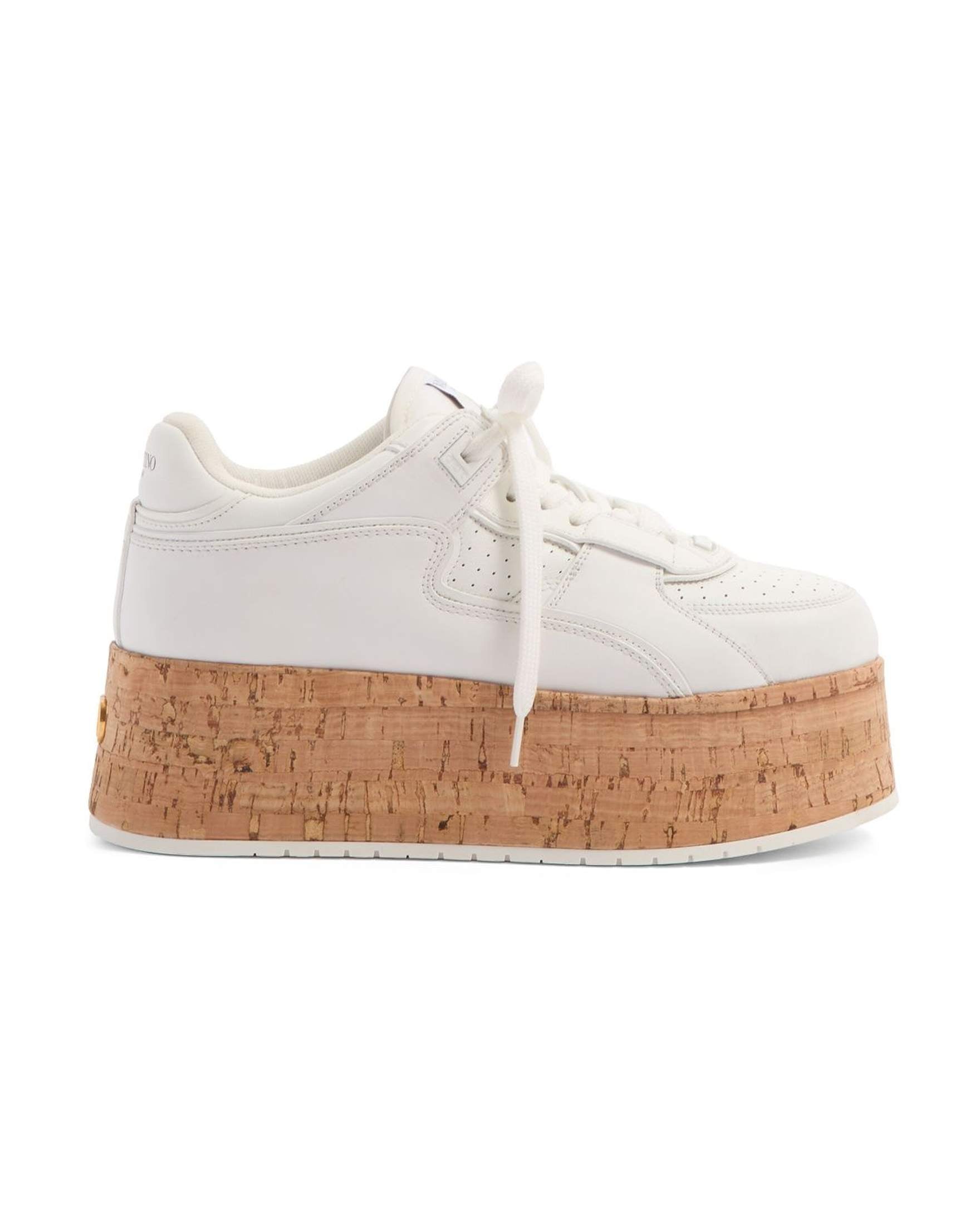 Valentino Garavani Freedots Xl Sneaker Glam Steals