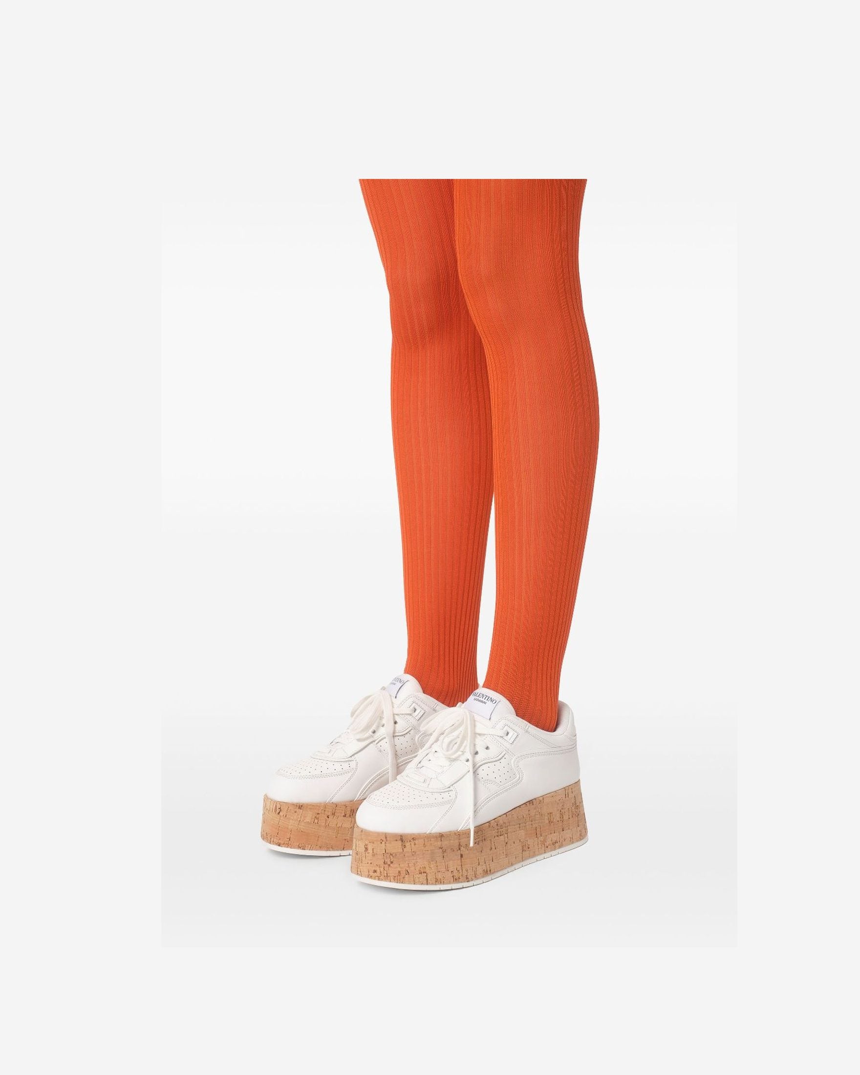 Valentino Garavani Freedots Xl Sneaker Glam Steals