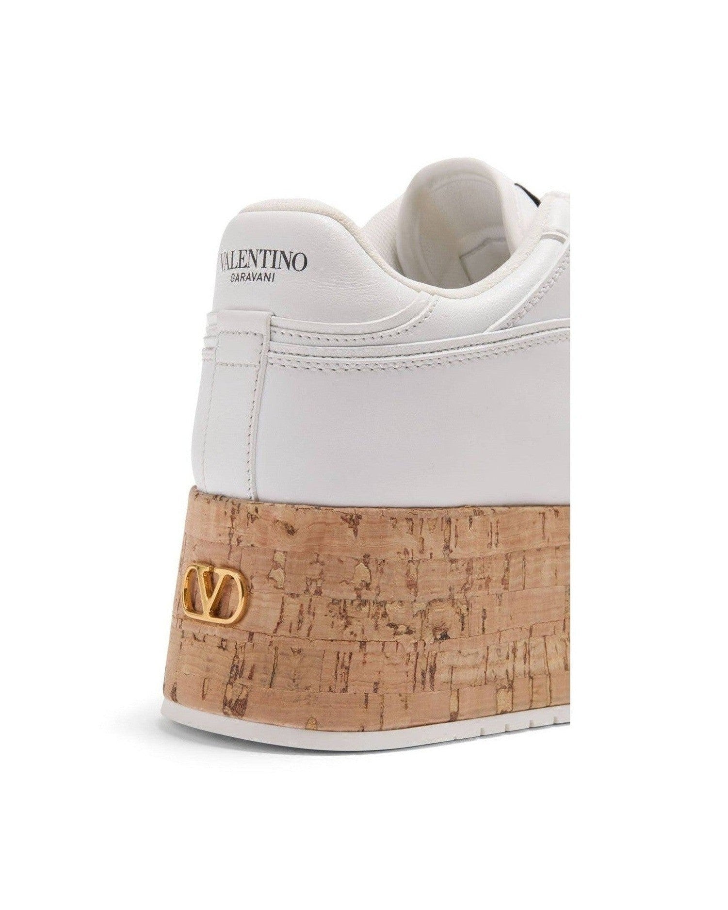 Valentino Garavani Freedots Xl Sneaker Glam Steals