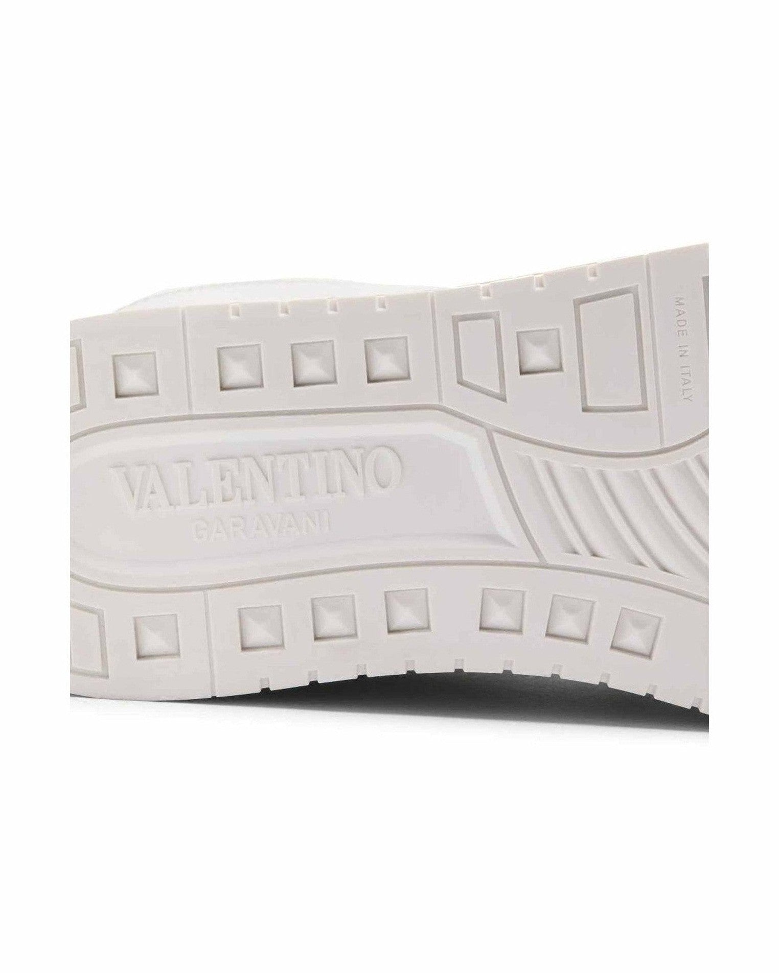 Valentino Garavani Freedots Xl Sneaker Glam Steals