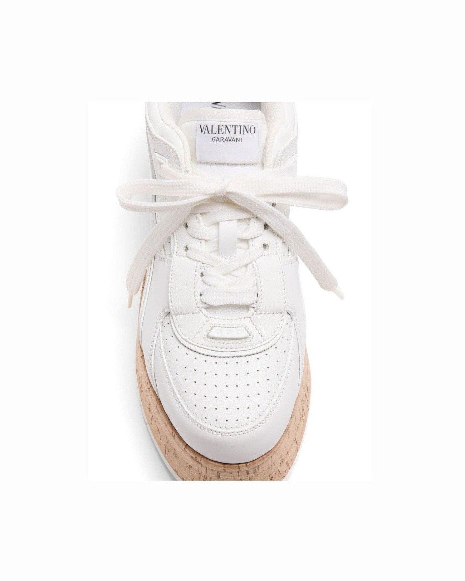 Valentino Garavani Freedots Xl Sneaker Glam Steals
