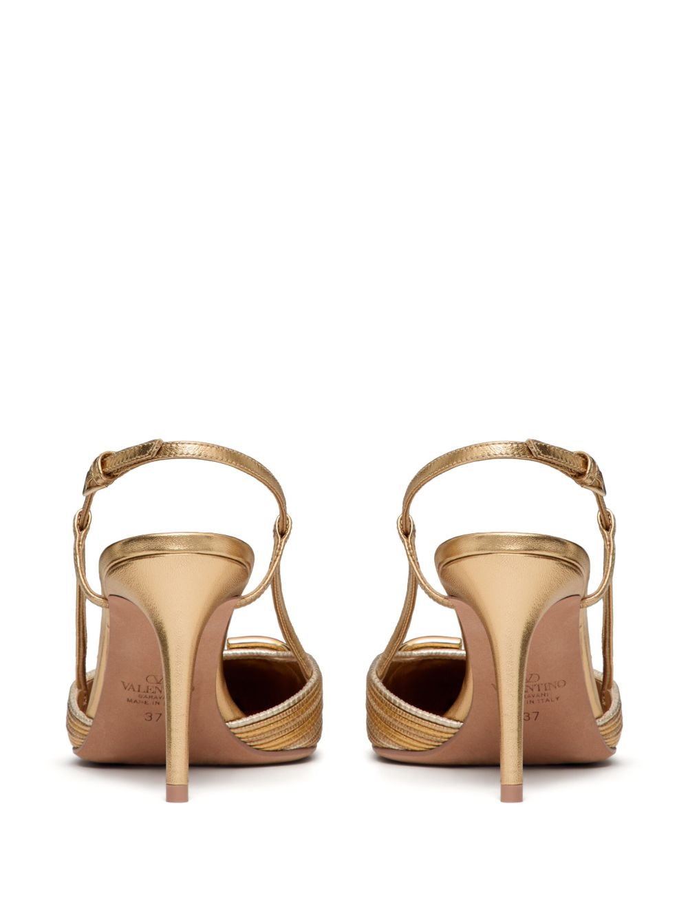 Valentino Garavani Golden Heel Glam Steals