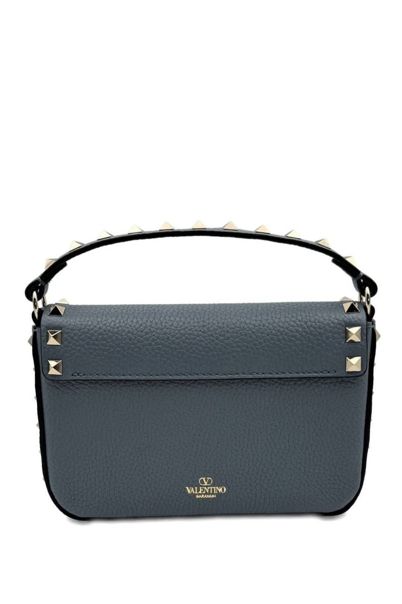 Valentino Garavani Grey Bag Glam Steals