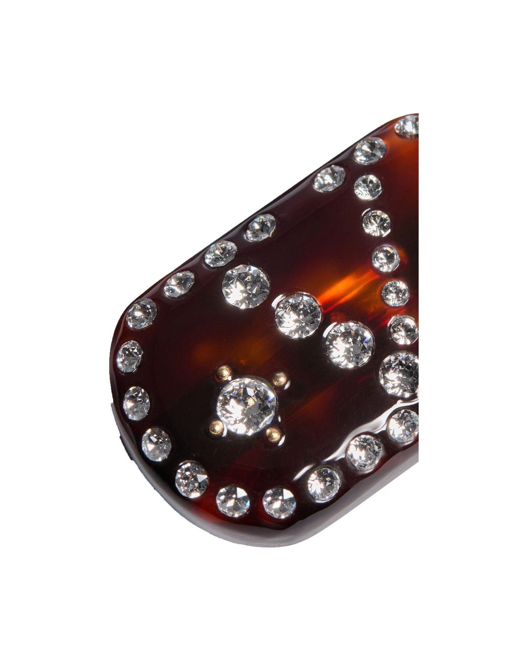 Valentino Garavani Hair Clip Glam Steals