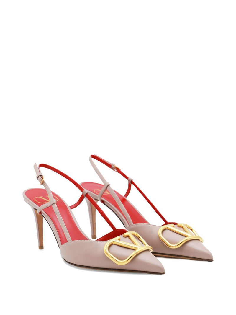Valentino Garavani Heel Glam Steals