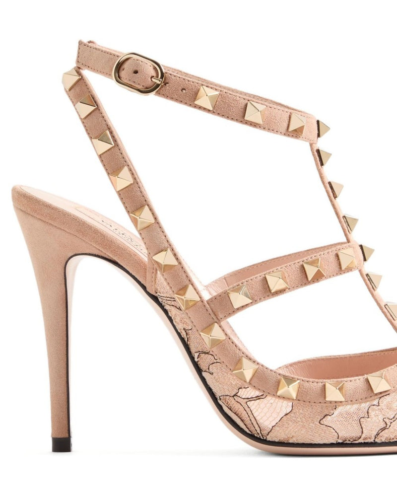 Valentino Garavani Heel Powder Glam Steals