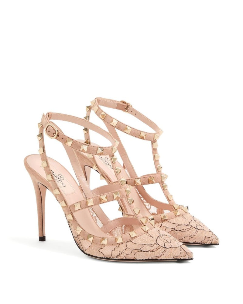Valentino Garavani Heel Powder Glam Steals