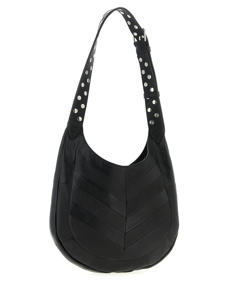 Valentino Garavani Hoboho Small Shoulder Bag Glam Steals
