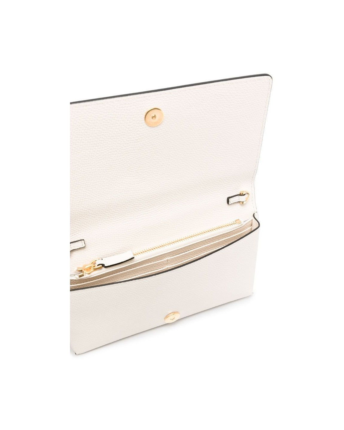 Valentino Garavani Ivory Bag Glam Steals