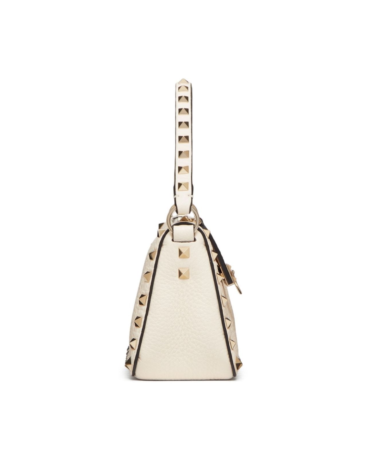 Valentino Garavani Ivory Bag Glam Steals