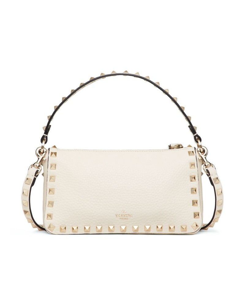 Valentino Garavani Ivory Bag Glam Steals