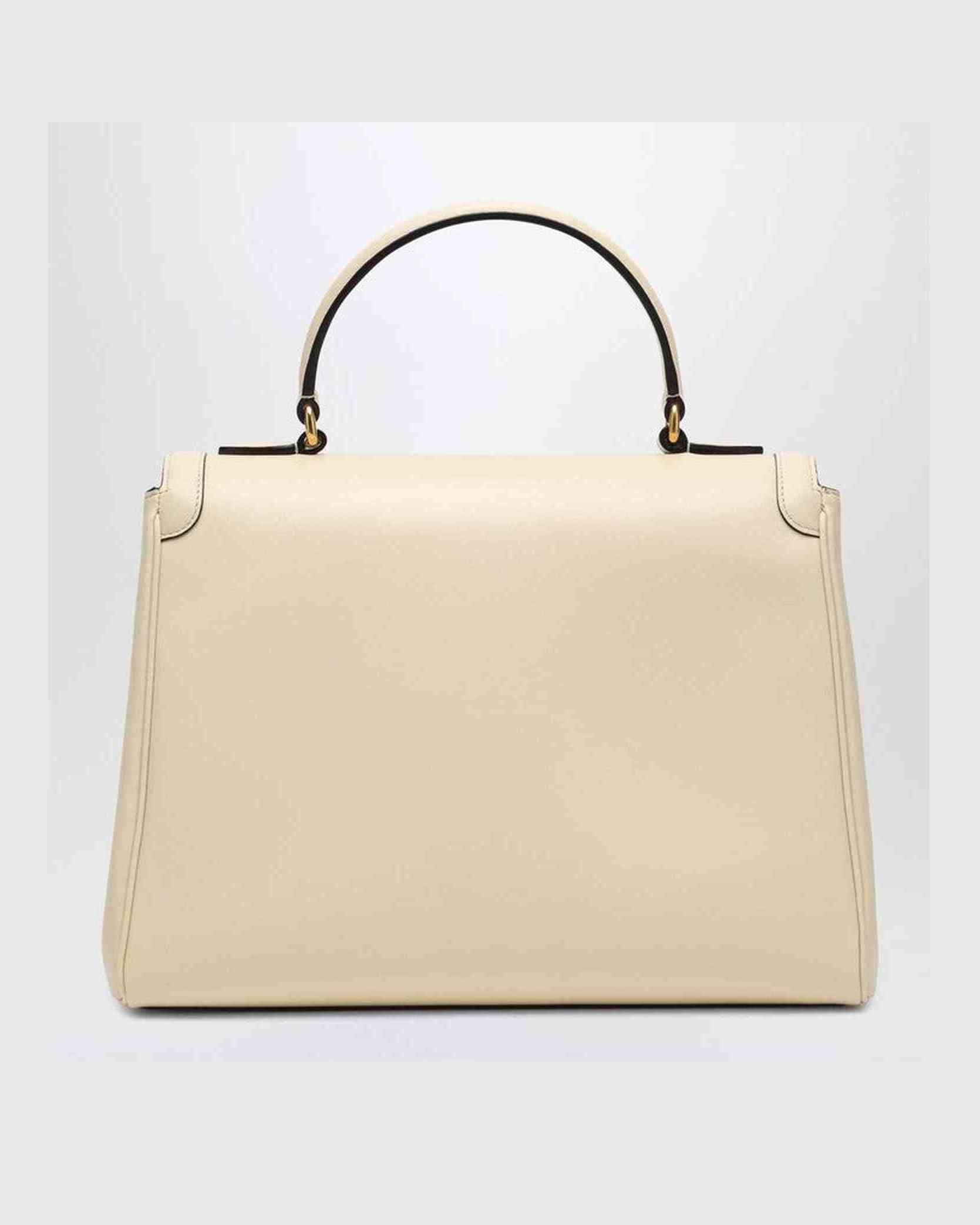 Valentino Garavani Large 9to5 Shoulder Bag in Butter Color Glam Steals