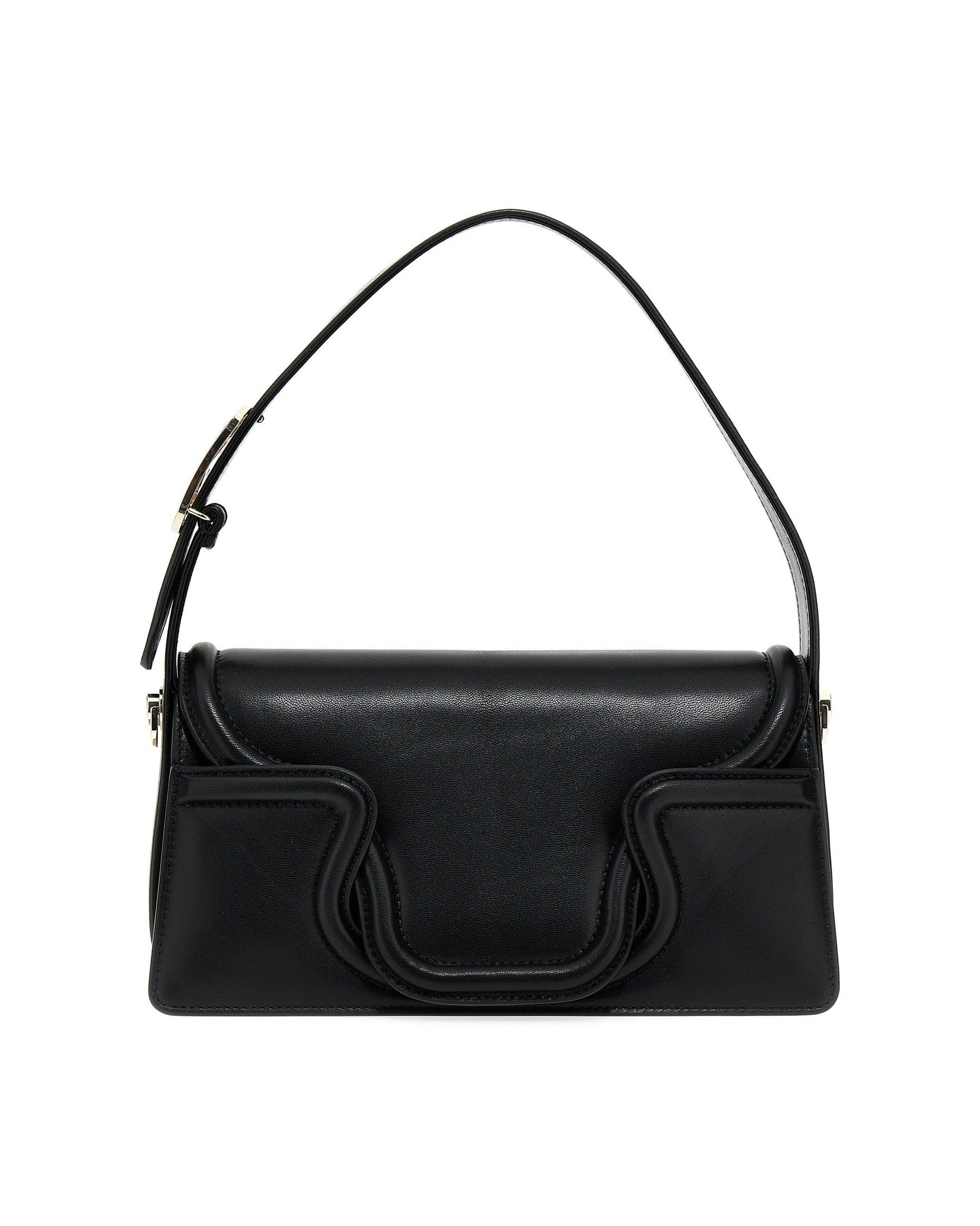 Valentino Garavani Le Grand Deuxième Shoulder Bag Shoulder